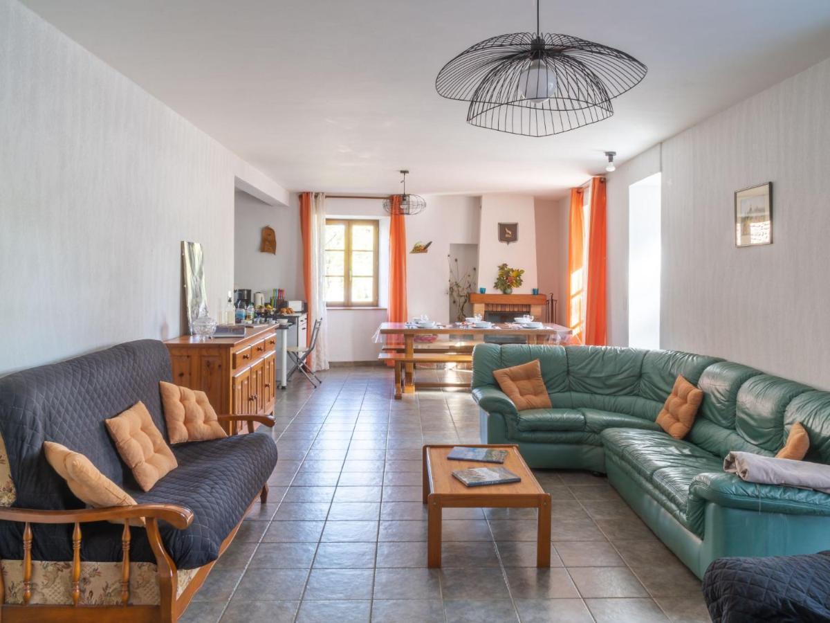 Holiday Home Ferme By Interhome Agizoux Exterior photo